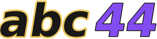 abc44 logo
